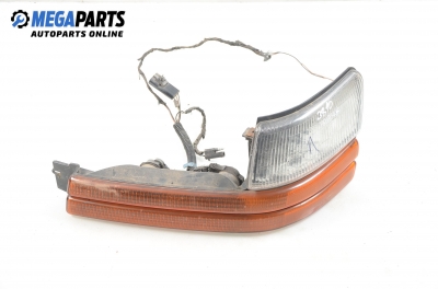 Blinker for Chrysler Voyager 2.5, 98 hp, 1993, position: left