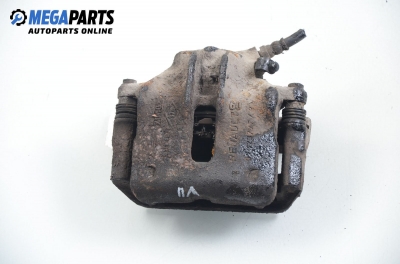 Caliper for Renault Espace III 2.2 12V TD, 113 hp, 1997, position: front - left