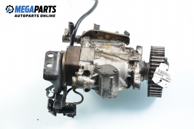 Diesel injection pump for Renault Megane Scenic 1.9 dTi, 98 hp, 1997