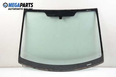 Windscreen for Ford Fiesta V 1.4 TDCi, 68 hp, truck, 3 doors, 2004