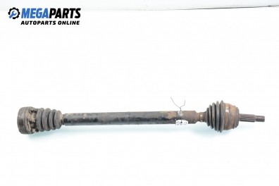 Driveshaft for Volkswagen Golf III 1.4, 60 hp, 5 doors, 1993, position: right