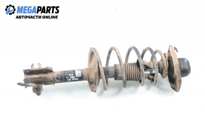 Macpherson shock absorber for Fiat Punto 1.2, 60 hp, hatchback, 3 doors, 1999, position: front - right