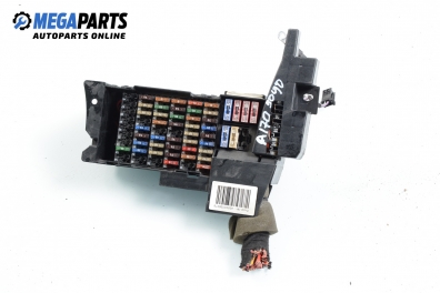 Fuse box for Mercedes-Benz A-Class W169 1.7, 116 hp, 5 doors automatic, 2006