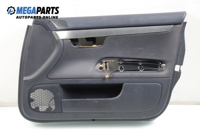 Interior door panel  for Audi A4 (B6) 1.9 TDI, 130 hp, station wagon, 2002, position: front - right