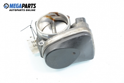 Clapetă carburator pentru BMW 3 (E90, E91, E92, E93) 2.0, 150 cp, combi, 2007