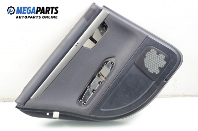 Interior door panel  for Audi A4 (B6) 1.9 TDI, 130 hp, station wagon, 2002, position: rear - left