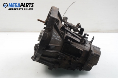  for Fiat Palio 1.2, 73 hp, combi, 1998