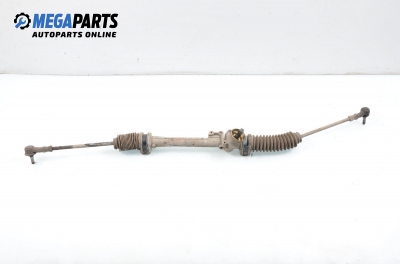 Mechanical steering rack for Volkswagen Passat 1.8, 90 hp, sedan, 1989