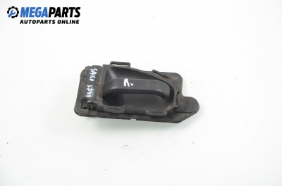 Inner handle for Citroen Saxo 1.1, 60 hp, 3 doors, 1997, position: left