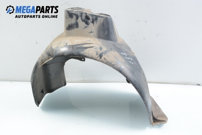 Inner fender for Fiat Punto 1.2, 73 hp, 5 doors, 1997, position: front - left