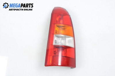 Tail light for Opel Astra G (1998-2009) 2.0, station wagon, position: left