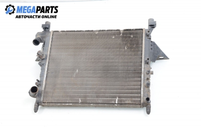 Radiator apa Renault Twingo 1.2 55 CP 1993