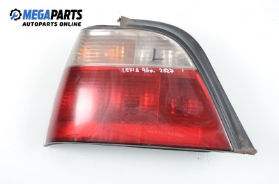 Tail light for Daewoo Nexia 1.5 16V, 90 hp, sedan, 1996, position: left