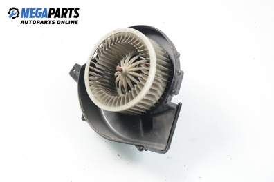 Heating blower for Seat Ibiza (6L) 1.4 16V, 100 hp, hatchback, 2002