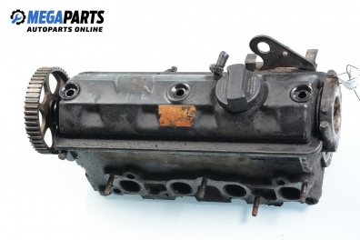 Engine head for Volkswagen Golf III 1.4, 60 hp, 5 doors, 1993