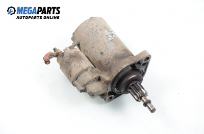 Starter for Volkswagen Passat 1.8, 90 hp, sedan, 1989