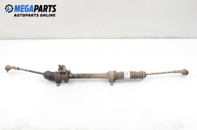 Mechanical steering rack for Volkswagen Golf II 1.6, 70 hp, 5 doors, 1988