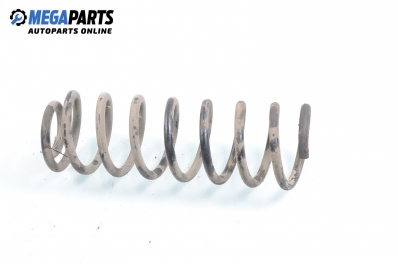 Arc for Jeep Cherokee (XJ) 4.0 4x4, 178 hp, 1995, position: fața