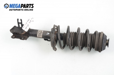 Macpherson shock absorber for Opel Astra H 1.6, 105 hp, hatchback, 5 doors, 2006, position: front - left