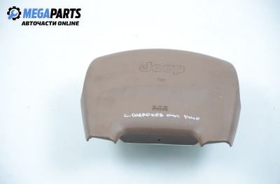 Airbag for Jeep Grand Cherokee (WJ) 4.0, 187 hp automatic, 2000