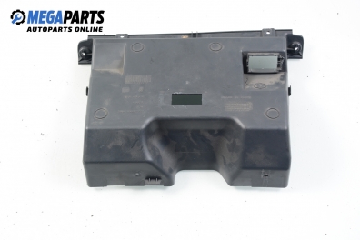 Interior plastic for Seat Ibiza (6L) 1.4 16V, 100 hp, hatchback, 2002