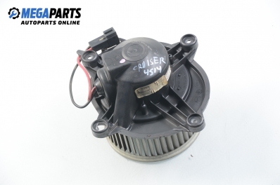 Heating blower for Chrysler PT Cruiser 2.2 CRD, 121 hp, 5 doors, 2003