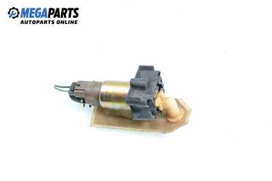 Fuel pump for Peugeot 306 1.6, 89 hp, hatchback, 3 doors, 1994