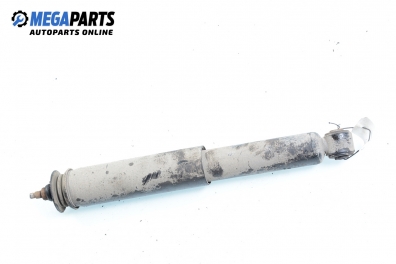 Shock absorber for Opel Corsa B 1.4 16V, 90 hp, 3 doors automatic, 1996, position: rear