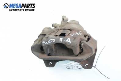 Caliper for Fiat Punto 1.2, 73 hp, 5 doors, 1997, position: front - right