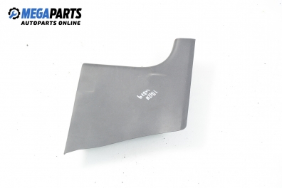 Interior plastic for Seat Ibiza (6L) 1.4 16V, 100 hp, hatchback, 2002