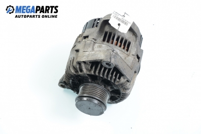 Alternator for Renault Megane Scenic 1.9 dTi, 98 hp, 1997