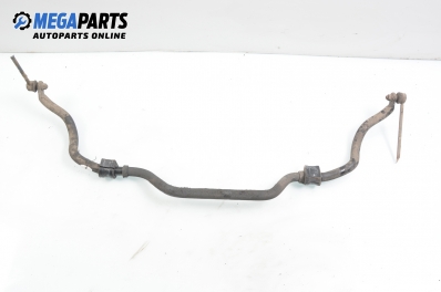 Sway bar for Chevrolet Captiva 3.2 4WD, 230 hp automatic, 2007, position: front