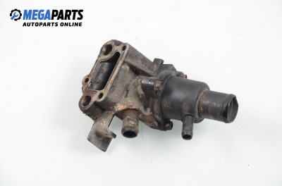 Corp termostat for Renault Clio II 1.4, 75 hp, sedan, 2000