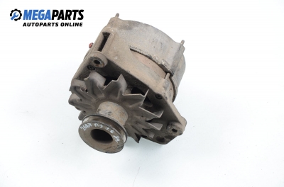 Alternator for Volkswagen Passat (B3) 1.8, 90 hp, sedan, 1989