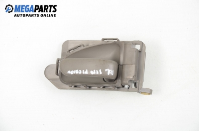 Inner handle for Citroen Xsara Picasso 1.8 16V, 115 hp, 2000, position: front - right