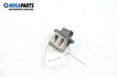 Blower motor resistor for Renault Megane Scenic 1.6, 90 hp, 1999