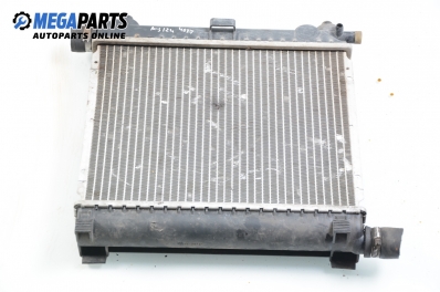 Radiator de apă pentru Mercedes-Benz 124 (W/S/C/A/V) 2.0, 118 cp, sedan, 1988