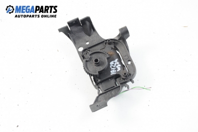 Heater motor flap control for Seat Ibiza (6L) 1.4 16V, 100 hp, hatchback, 2002