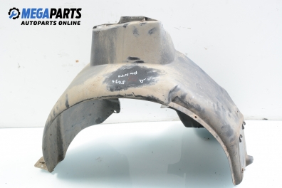 Inner fender for Fiat Punto 1.2, 73 hp, 5 doors, 1997, position: front - right