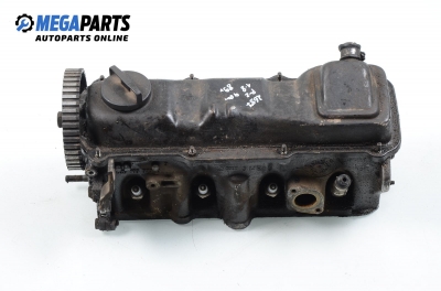 Engine head for Volkswagen Passat 1.8, 90 hp, sedan, 1989