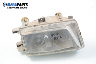 Headlight for Seat Ibiza (6K) 1.4, 60 hp, 3 doors, 1994, position: right