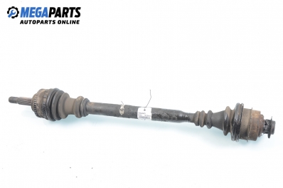 Driveshaft for Renault Megane Scenic 1.6, 90 hp, 1998, position: right