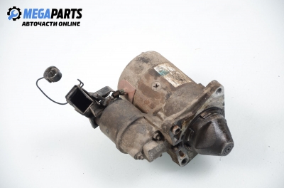 Starter for Fiat Punto 1.2 16V, 80 hp automatic, 2001