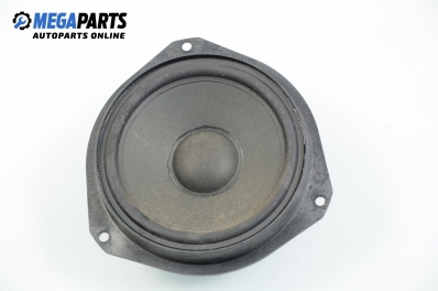 Difuzor pentru Opel Zafira B (2005-2014) № GM 24 423 552