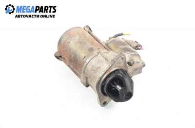 Starter for Daewoo Nubira 1.6 16V, 106 hp, station wagon, 1998