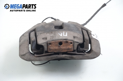 Caliper for BMW 7 (E65, E66) 3.0 d, 211 hp automatic, 2005, position: front - left