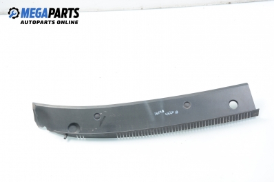 Windshield wiper cover cowl for Seat Ibiza (6K) 1.4, 60 hp, 3 doors, 1994, position: right