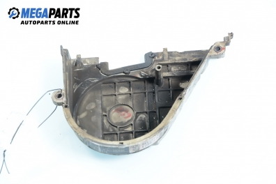 Timing belt cover for Honda Civic VI 1.4, 75 hp, hatchback, 1997