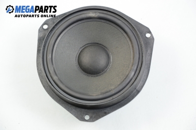 Difuzor pentru Opel Zafira B (2005-2014) № GM 24 423 552