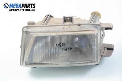 Headlight for Seat Ibiza (6K) 1.4, 60 hp, 3 doors, 1994, position: left